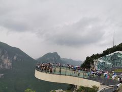 -重庆云阳龙缸景区