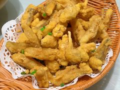 九肚鱼-洲晓鲜·舟山海鲜大排档(朱家尖风景区店)
