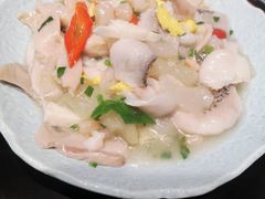 -老苏州芳和园茶酒楼  传统苏帮菜(观前店)