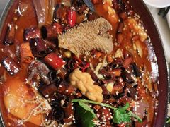 -东方红·湖南菜(金屿店)
