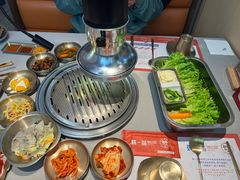 -韩一品韩国料理(柏庐南路店)