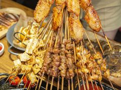 -1819餐厅·团队聚餐·烤串·精酿