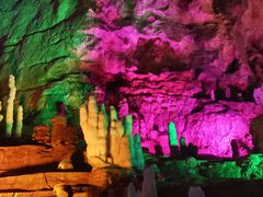 -泰安地下龙宫景区