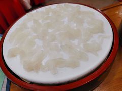-寻味顺德·南记酒家·传统顺德菜·鱼生(广源路店)