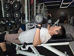 -EASY POWER健身工作室(浦东大道店)