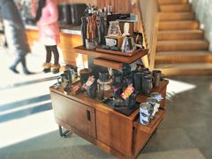 -星巴克臻选(南京艾尚天地店)