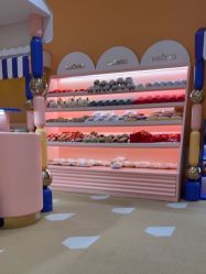 -奈尔宝·儿童乐园·亲子餐厅(苏州大悦城店)