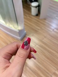 -TTNAIL天天美甲