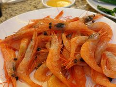 -禾斗海鲜自助(市南银座店)