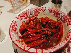 -丹虾·文和友小龙虾品牌·湘菜(北京路店)
