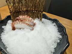 -吉兆手握寿司(车公庙店)