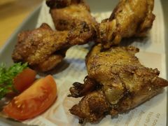 -托斯卡纳烘焙意大利餐厅(五天地店)