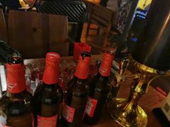 -海雾里小酒馆(观音桥店)