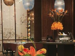 -悦轩中餐厅·高空江景·杭州柏悦酒店