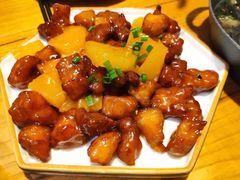 -小堂宴·老厦门码头小炒(厦大店)