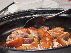 -滋粥楼·顺德菜(番禺广场总店)