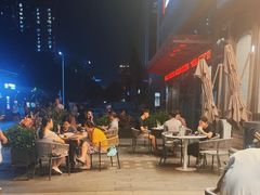 -新世界餐厅(万达店)