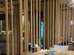 -竹里馆·淮扬菜·功夫茶(老门东店)