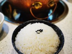 -老佛爷铜炉蛙锅(海岸城店)