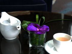 欧式下午茶套餐-瑞吉酒店·The Drawing Room闲逸廊·云端下午茶·夜奢Whiskey