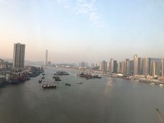 -澳门十六浦索菲特大酒店