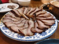 -岳记兴隆·青城腊排铜火锅(融创店)