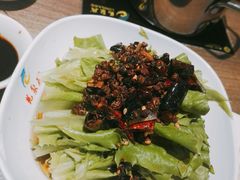 -龙聚德北京烤鸭(沙坪坝华宇A馆店)