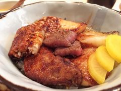 神户和牛-然寿司(郎园vintage店)