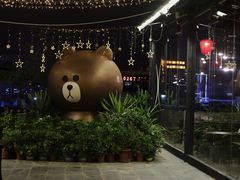 -望恋·天台音乐餐厅