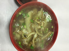 -老七家湾牛肉锅贴(通淮街店)