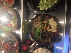 -徽三说·土徽菜·中国徽菜连锁品牌(一中店)