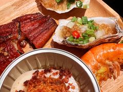 -温野菜涮涮锅(万象城店)