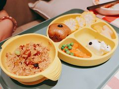 -西贝莜面村(正大广场店)