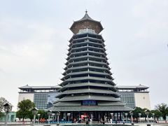 -桂林博物馆