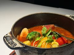 -月芽·自由餐厅·西溪湿地餐厅
