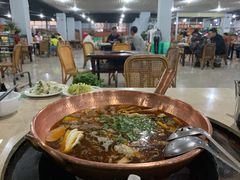 -朝伟清真铜瓢牛肉馆(三十年老·店)