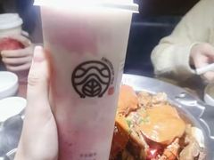 -眷茶(赛格国际购物中心店)