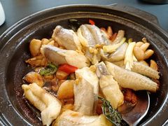 -神仙馆(衡山路店)