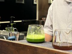 -Hei Cafe(工体店)