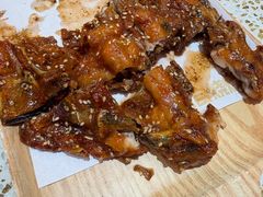 -小董哥烤串·爆汁大油边(故宫店)