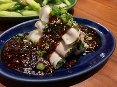 -君悦酒店·1881·北京烤鸭