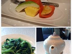 -欣叶食艺轩