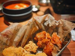 -春熙台韩国料理·章鱼肥牛(西丽店)