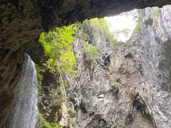 -英西峰林·洞天仙境