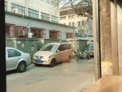 -VOYAGE COFFEE(北锣鼓巷店)