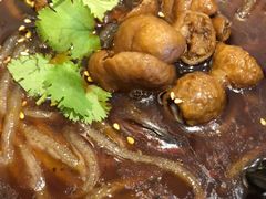-好這口重庆小面(总店)