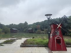 -宝岩生态观光园