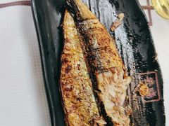 -云晓光头烧烤吧(德平路店)