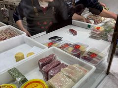 -万福兴糕团(万福兴山塘街直营店)