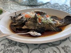 -泛海名人酒店-餐厅